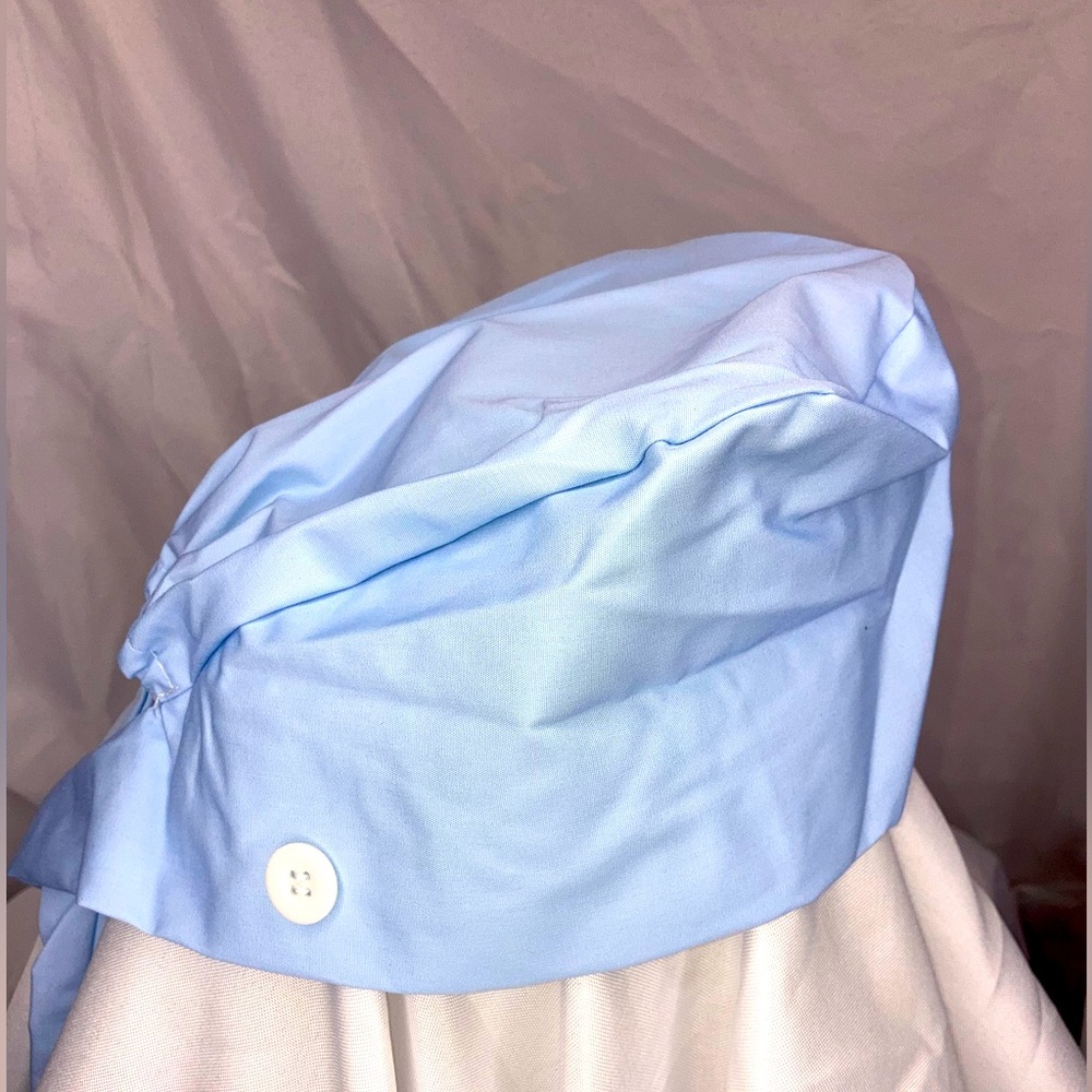 Scrub Cap